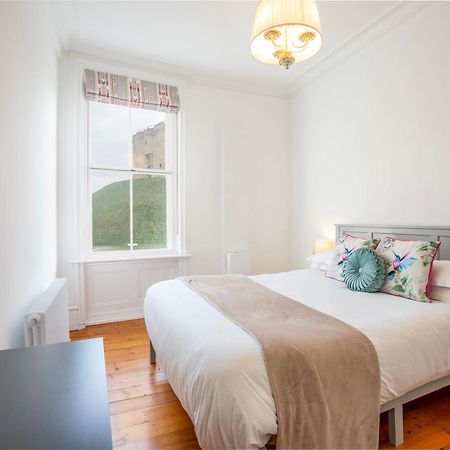 Peckitt Street Apartments Йорк Экстерьер фото