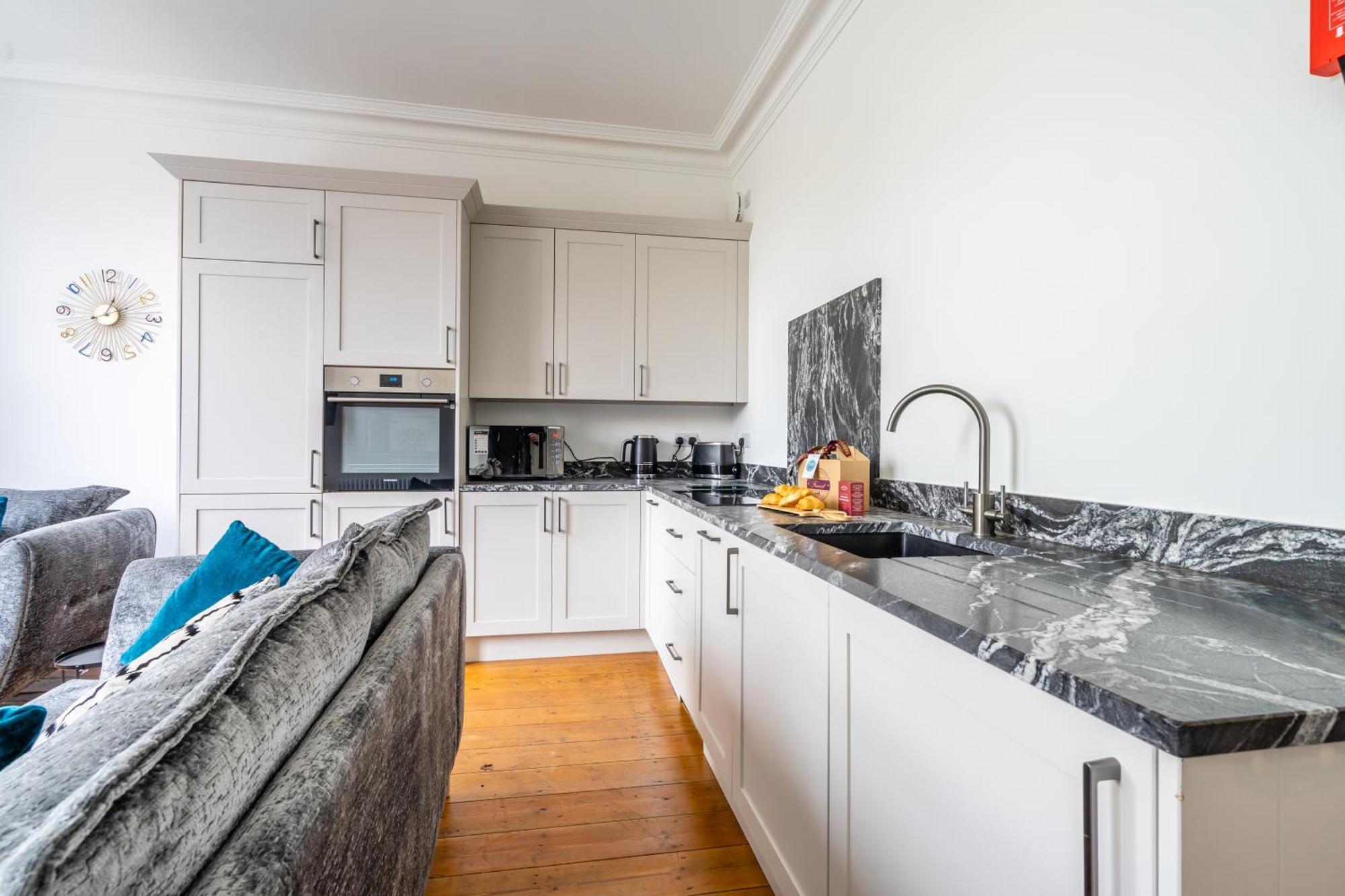 Peckitt Street Apartments Йорк Экстерьер фото