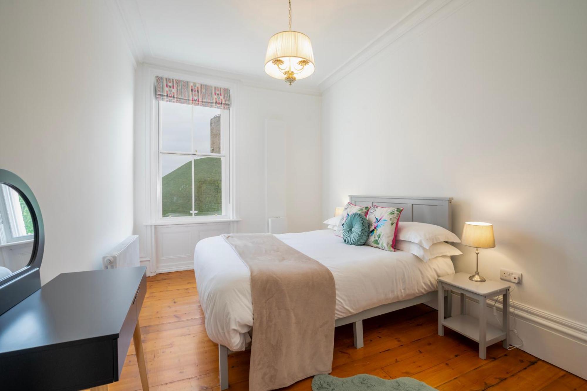 Peckitt Street Apartments Йорк Экстерьер фото